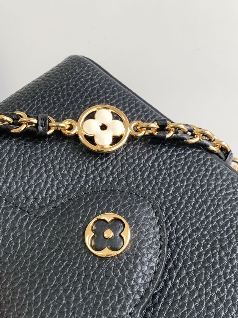 Louis Vuitton Top Handle Bags